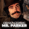 Mr.Parker